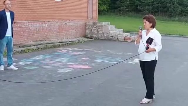 Балтачта палаткалы лагерь эшли башлады