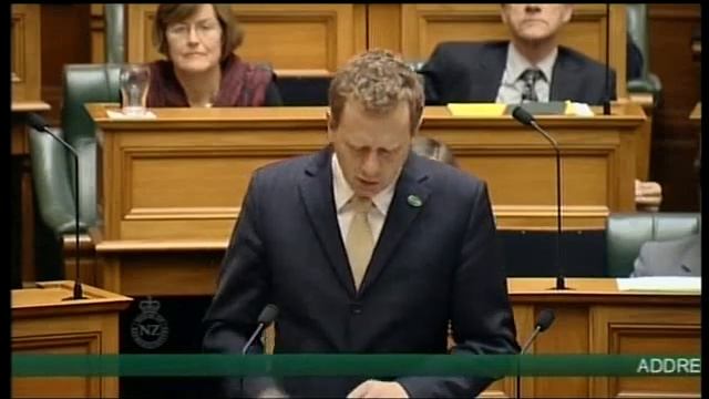 Address in Reply Debate - 21st December, 2011 - Part 7