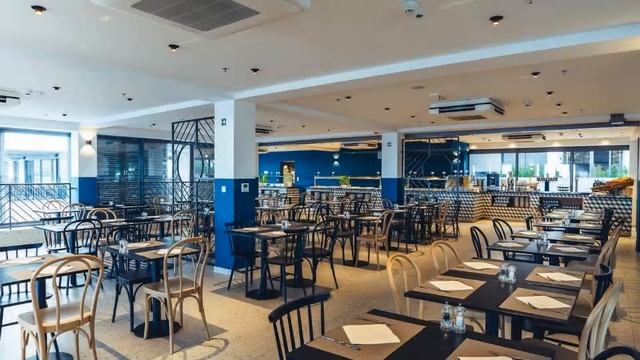 MORENIA All Inclusive Hotel, Podaca, Croatia