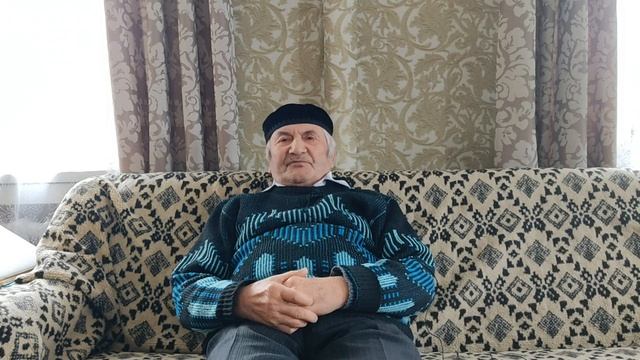 Мискевич Амурат Сюлейманович, 75 лет, Узда
