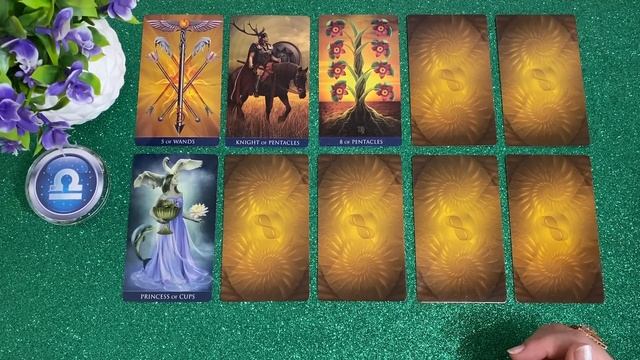 ВЕСЫ 🌷🌷🌷 НЕДЕЛЯ с 6 - 12 МАЯ 2024 года Таро Прогноз ГОРОСКОП Angel Tarot