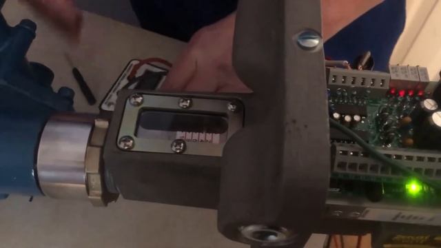 Neptune™ ProTips: How to Set Up Electronic Stroke Control on a 500 Series Pump
