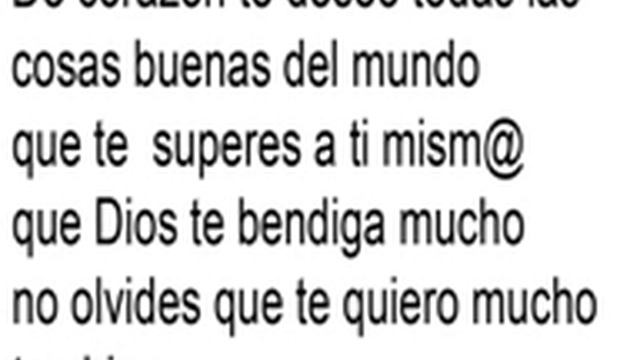 El Coro Pluton 4to A vespertino - This is Me - Mis Mejores Deseos
