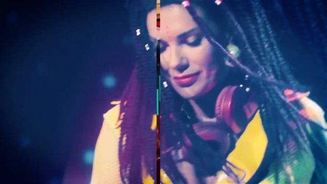Dj Katya Guseva Showreel