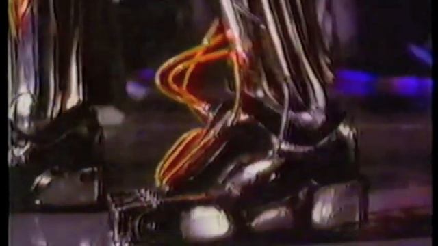 Saturn 3 - Rare Deleted Scene
