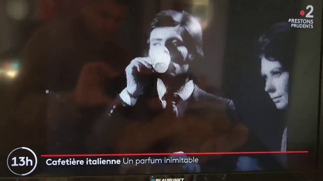 Bialetti cafetière 2020 toujours au top