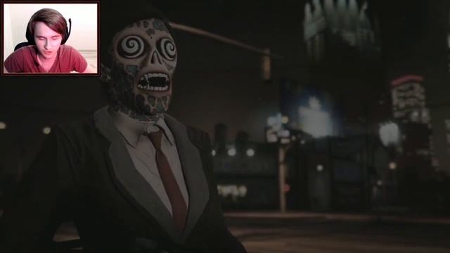 GTA Online by Юзя, Гагатун [18.12.16] Part 3