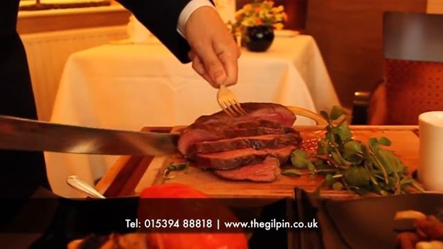 Gilpin Academy | The Chateaubriand