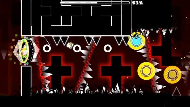 Necropolis By Neptune 100%