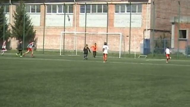 17.05.2015 ДЮСШ №6-2002 (Рыбинск) - ДЮСШ №2 (Переславль). Юноши 2002 г.р.