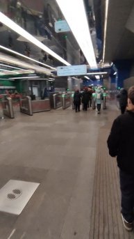 делаем пересадку