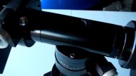 Losmandy AZ8 Dual Saddle Alt Azimuth Mount review