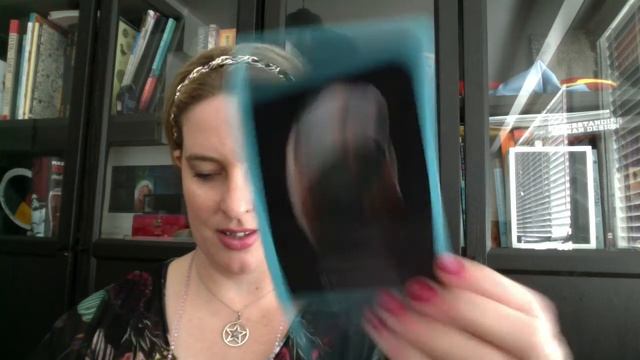 Unboxing and First Impressions of the The Crystal Wisdom Healing Oracle