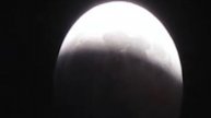 Eclipse ~ December 20, 2010.