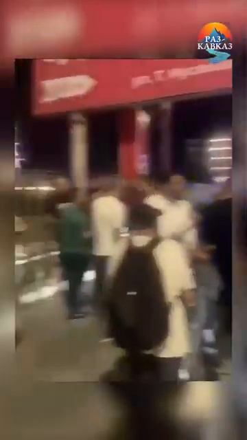 В Газу возвращается свет, а в Дагестане наоборот