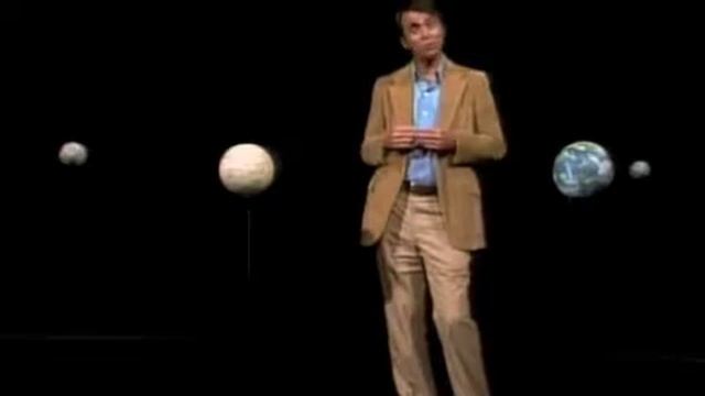 Sagan-Style