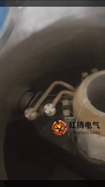 Hongteng Vacuum Furnace Foundry Furnace Vacuum Strip Furnace