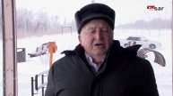 Пенсионеру вменили ущерб на 200 млн за велосипедную дорожку к Парку покорителей космоса