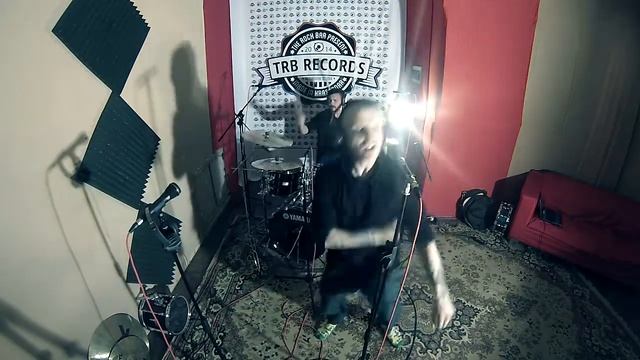 COSMOSTARS— Ломаем клуб @TRB RECORDS