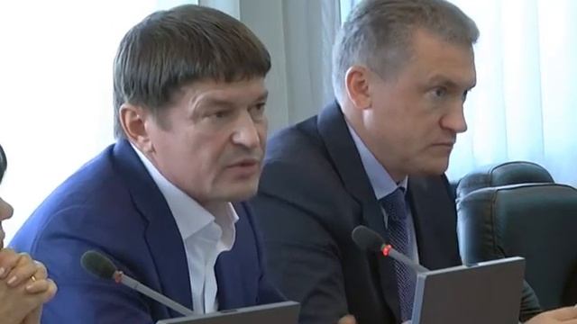 "О народе думаем.."