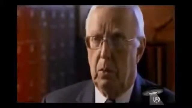 'UFO Wreckage Warehouse' Aliens and UFO Documentary Full