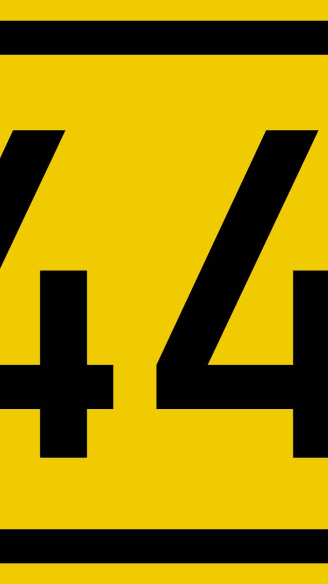 44