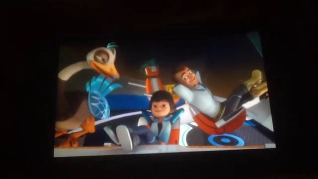 Miles from Tomorrowland Theme Song (Disney Junior)