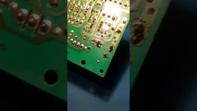 Стабилизатор напряжения Ресанта СПН-8300 (СПН - 5500). ST-DDIS-820K-REL5A V1.1