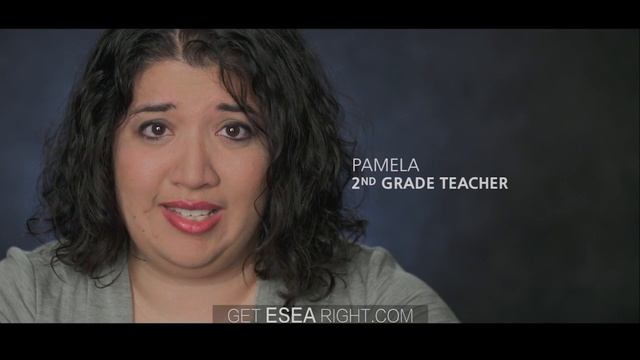 Educators Tell Sen. Bennet: Fix the Elementary and Secondary Education Act
