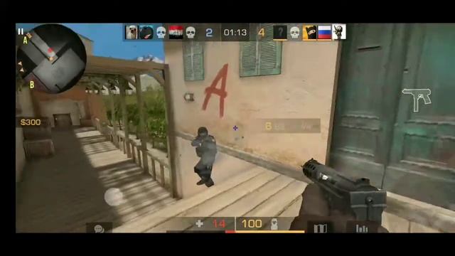 Фонари Standoff 2 fragmovie💖