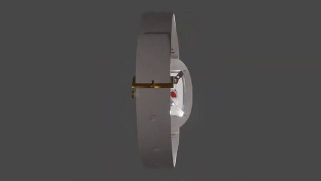 Cool watch | blender