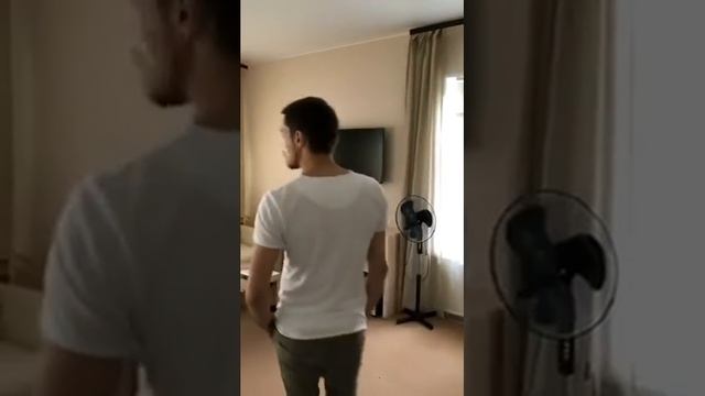 Дима Билан. Новая гостиница . Процветания!!!