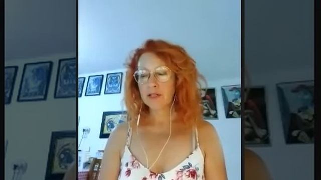 Чего боится гнев - полная лекция с практиками и примерами