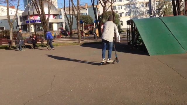 iPhone edit НОЖ