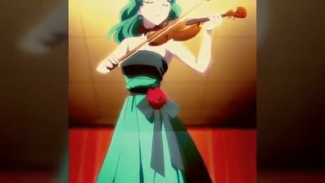 Sailor Neptune/Michiru