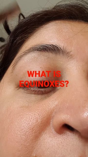 What is Equinoxes?#ibbiology #ibboard