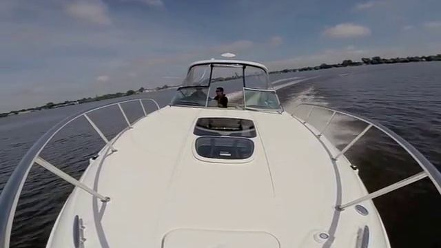 New Mercury 2.1L Outboards and MerCruiser 4.5L Sterndrive