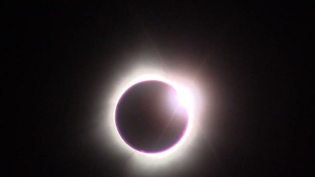 Montreal Eclipse April 8th 2024