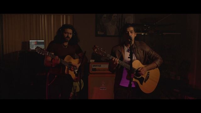 Hurricane - 30 Seconds To Mars (Live Cover) SkinnyDay & LuisRey