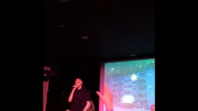 MNOGOZNAAL(live)UFA