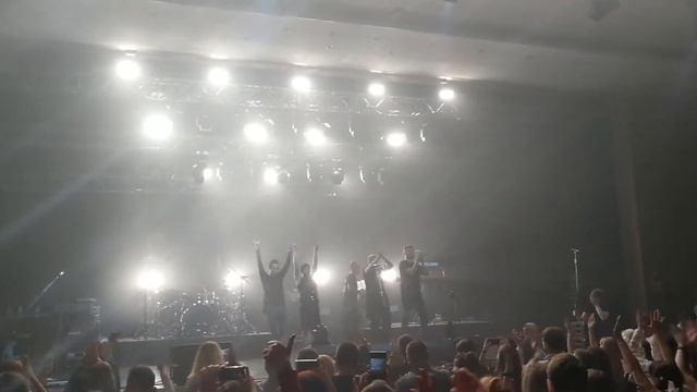 #Зверитур2018 Красноярск