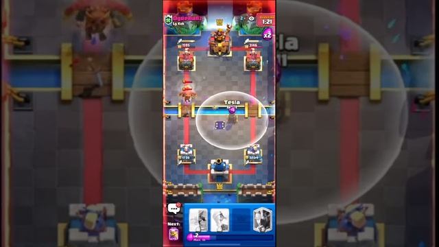 Global Tourney! 27-3