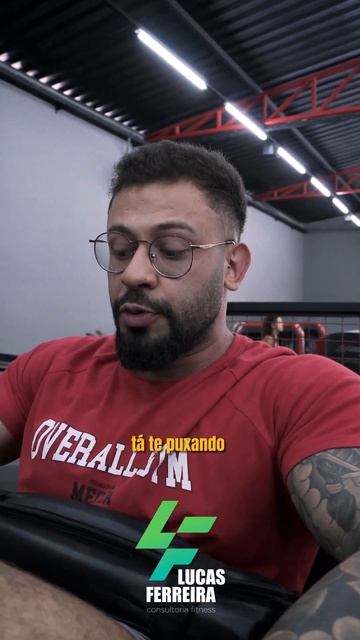NÃO COMETA ESSE ERRO NA ELEVAÇÃO PÉLVICA