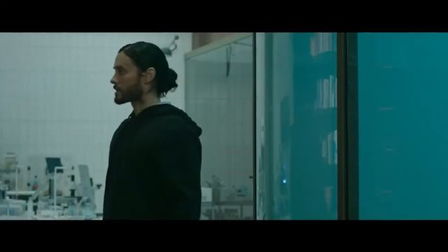 Top2022 ФИЛЬМ МОРБИУС