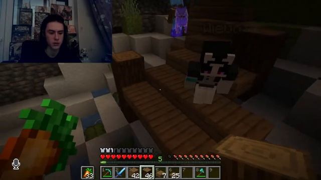 Болтаем и играем | Minecraft