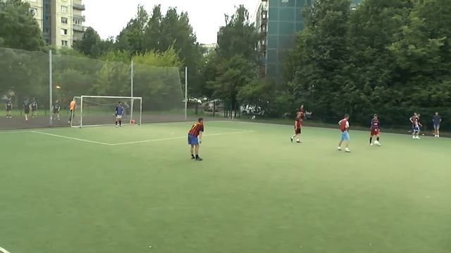 Введенская-2 - Меркурий