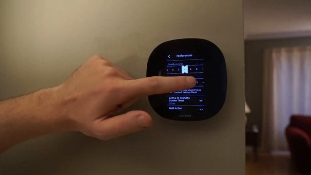 ecoBee3 Lite Smart Thermostat - In-depth demo and review (2020 update)