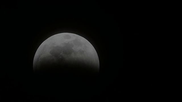 Wolf Moon 2019