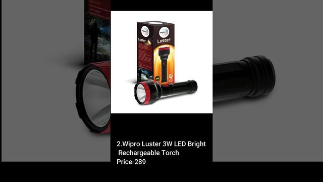 Top 5  torch light/Top torch light/Top light /Top deals / Top deals online