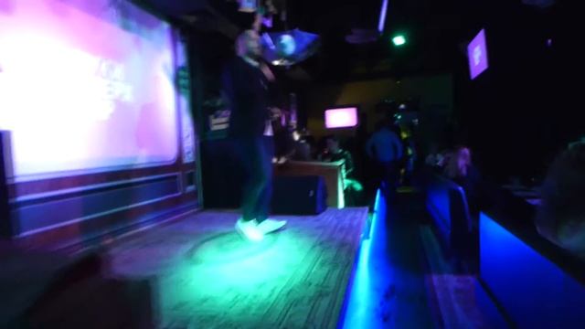 JD Jupiter - Lady don't cry (SWF 2016)